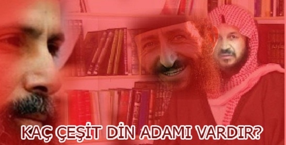İlim Ehli Bilginler