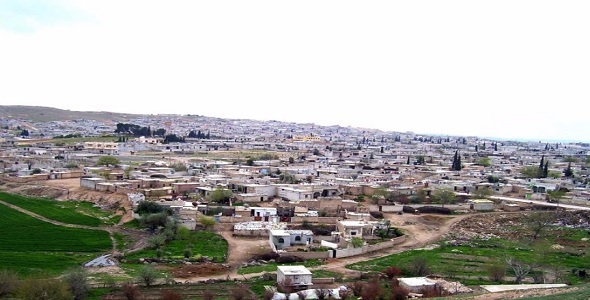 Cerablus Gerçeği