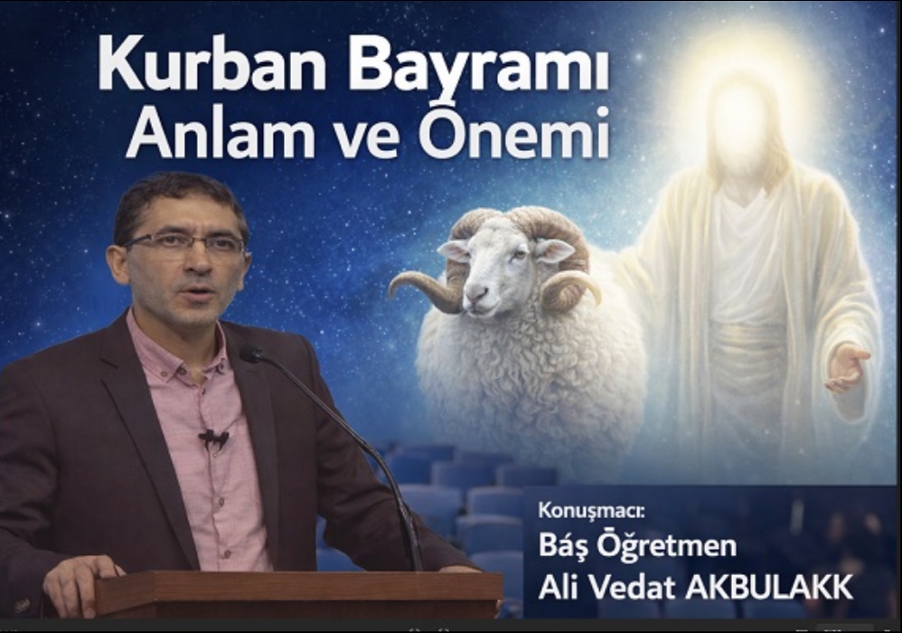 Kurban Bayramı Anlam ve Önemi *2