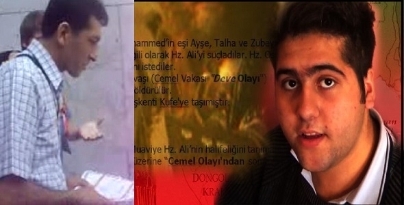 15 Temmuz 2016 Demokrasi Şehitlerini Anma Programı Etkinliği