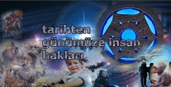 Geçmişten Günümüze İnsan Hakları