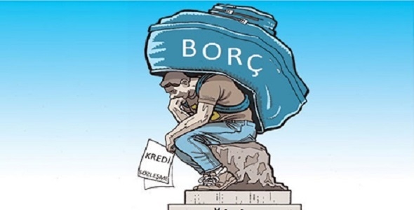 Borç Vermek
