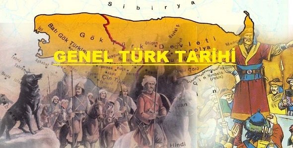 Genel Türk Tarihi