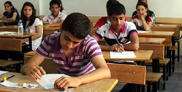 Test 2 (Kuruluş Dönemi)