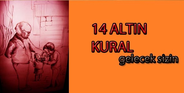 Altın Kurallar