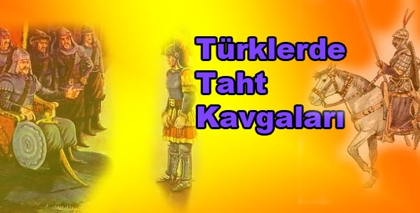 Türklerde Ekonomik Yapı