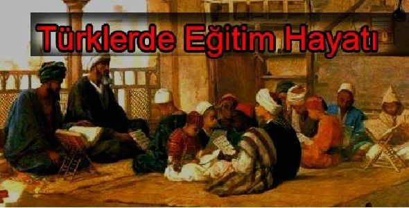 Osmanlılarda Hukuk