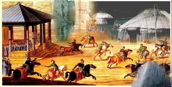 Türk-İslam Devletlerinde Toplum Yapısı