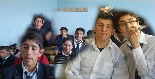 Verimli Ders Çalışma Metotları