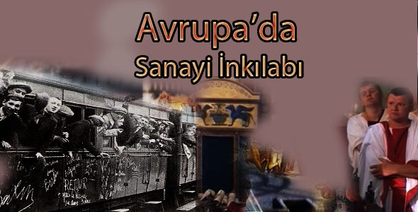 Yakın Çağda Avrupa Tarihi