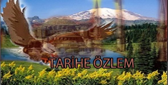 Tarihe Özlem