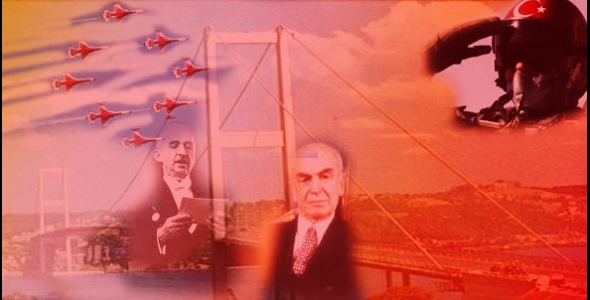 Yumuşama Döneminde Türkiye'nin Dış Politikası ve İç Sorunlar