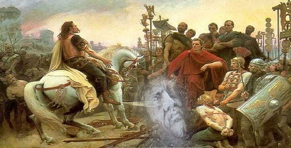 İslamiyet Öncesi  Ortadoğu Ve Çevresindeki Siyasi Durum