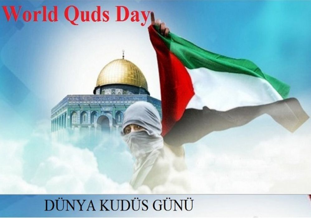 Dünya Kudüs Günü
