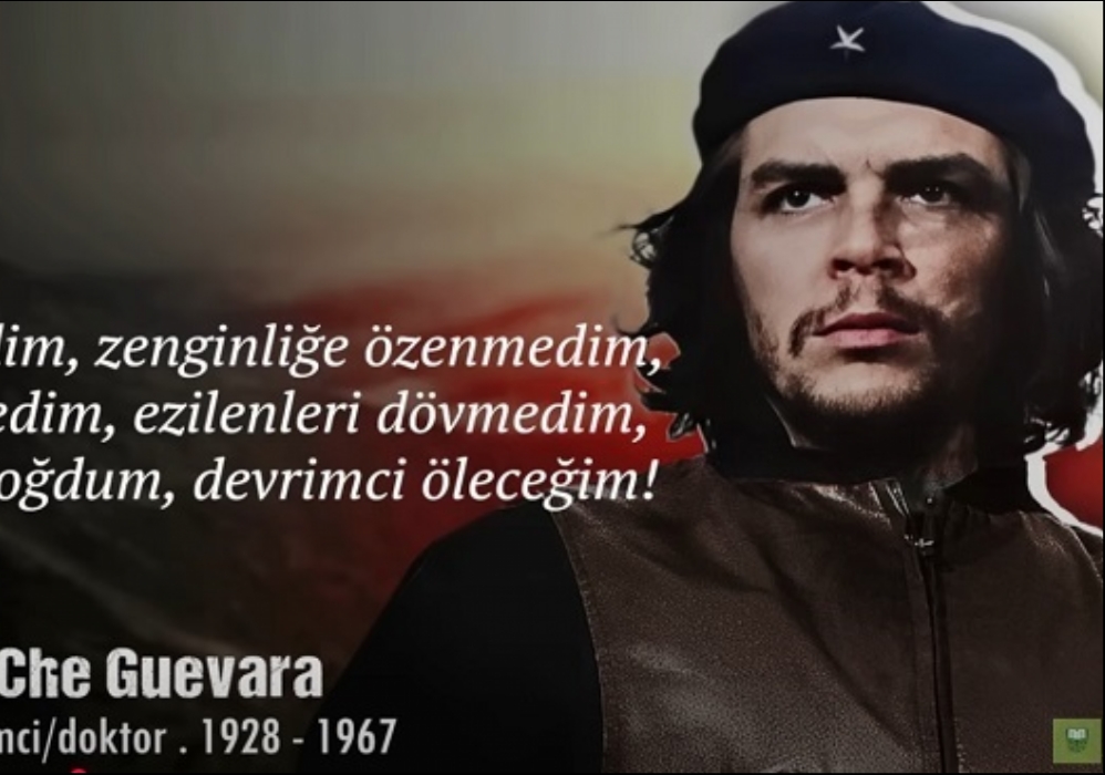 Tarihi Süreç İçinde 1 Mayıs