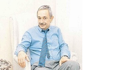 Hiram Abas