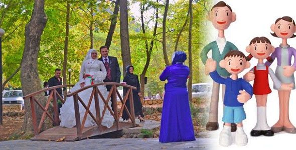 Evliliğin Püf Noktası