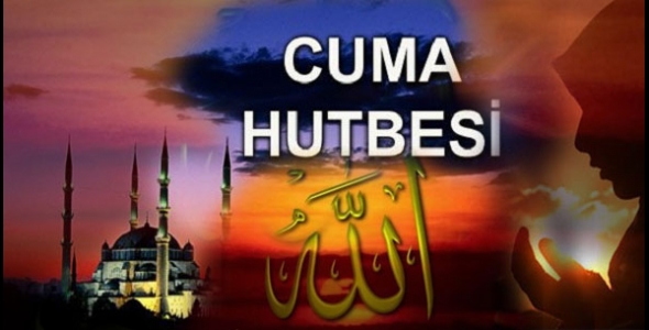 Dua (Cuma Günün Okunan Dua) 