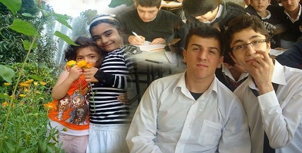 Arkadaşlık
