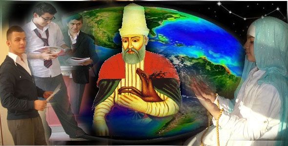 Ahilik Teşkilatı