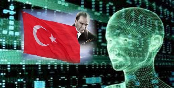 Türk Hackerler Siber Saldırı