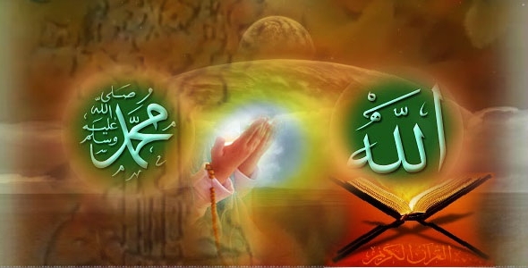 Dua İnsanın Manevi Hayatının Bir Özelliğidir