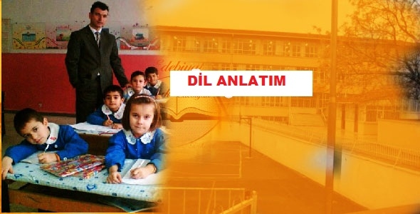 Dil Anlatım
