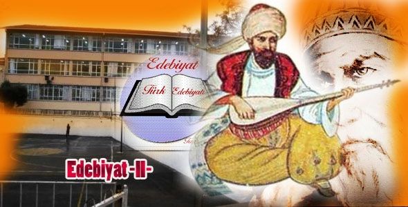 Edebiyat 2