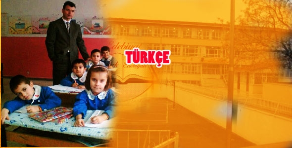 Türkçe