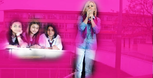 Bahçelievler Cumhuriyet Anadolu Lisesi