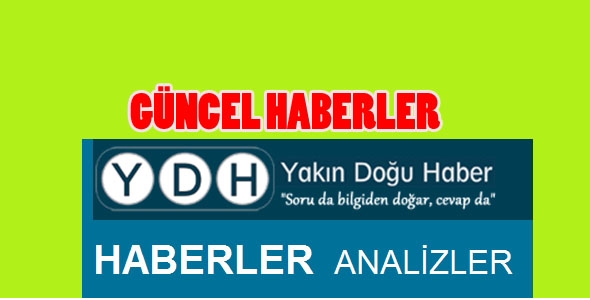 Güncel Haberler