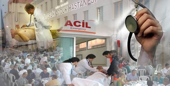 Doktorun Tavsiyeleri