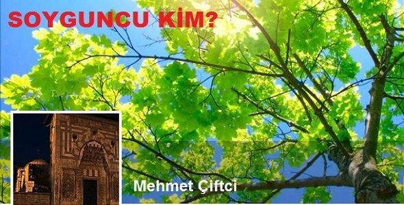 Bir Soygun Hikayesi