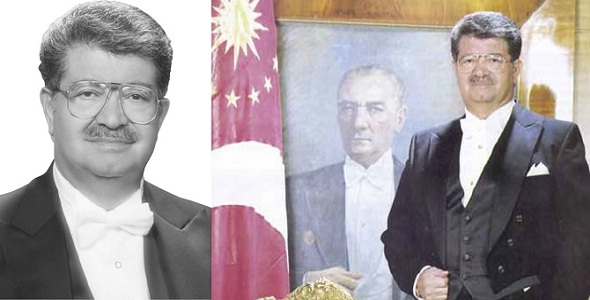 Turgut Özal'ın Hayatı