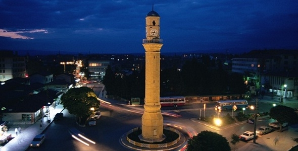 Çorum