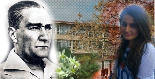 ATATÜRK'ÜN KİŞİLİK ÖZELLİKLERİ