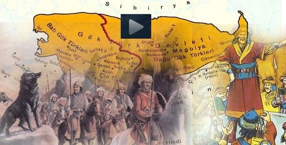 Gök Türkler