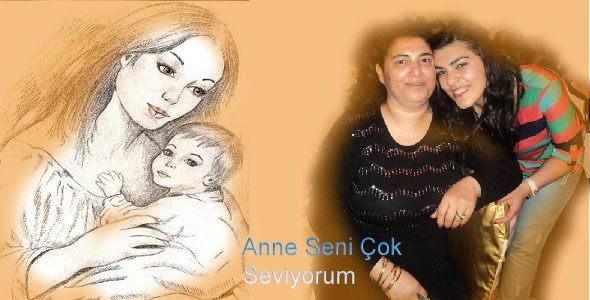 Anne Özlemi