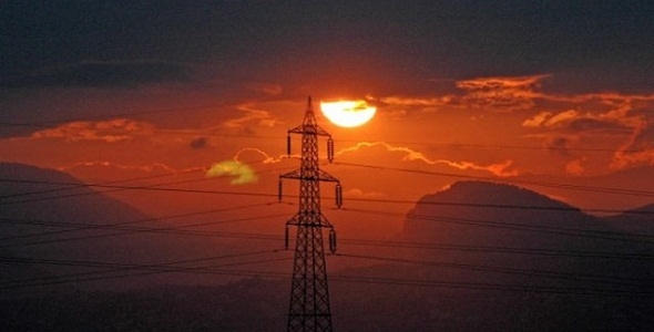 Elektirik Enflasyonu Çarptı