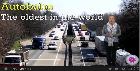 German Lesson 18 - How to ask a question 