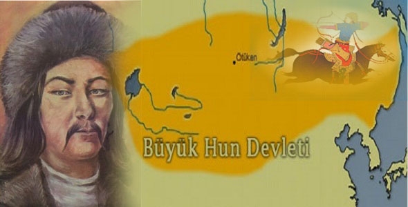 Asya Hunları