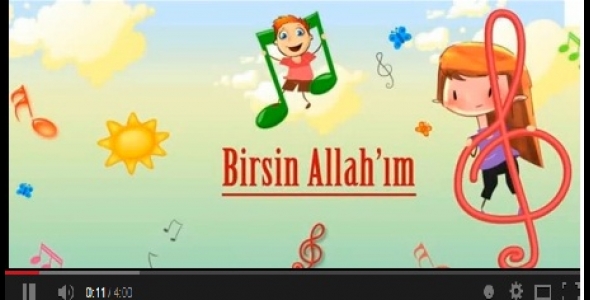 Birsin Allahım