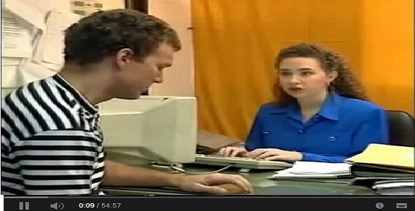Englisch lernen Teil 33