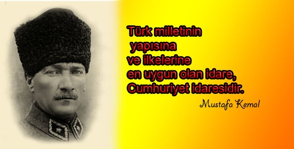 Cumhuriyet Döneminde Eğitim