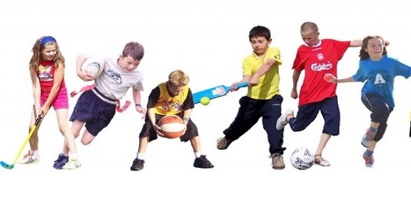 Oyun-Spor /Play-Sports