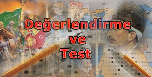 Test