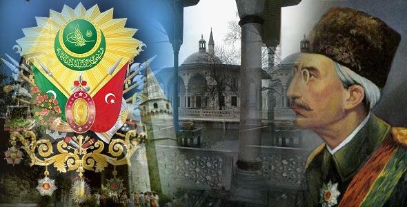 Osmanlı Devleti'nde Yapılan Islahatlar
