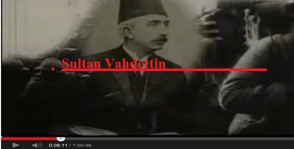 Sultan Vahdettin Han