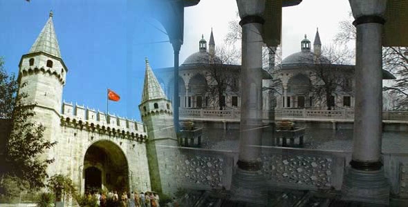 Osmanlılarda Mimari Yapı