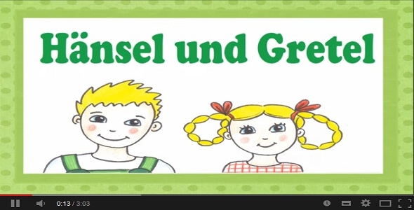 Hansel und Gretel